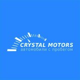 Crystal Motors Томск