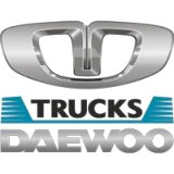 Daewoo Truck Москва