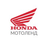 Honda Moto Новосибирск