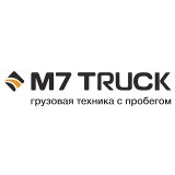 M7 TRUCK Казань
