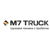 M7 TRUCK Москва Юг