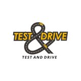 TEST AND DRIVE